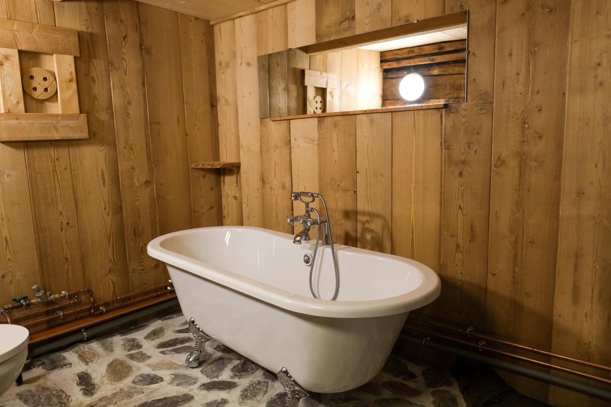 Bed and Breakfast Refuge Margot Chamonix Exteriér fotografie